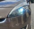 Коричневий Рено Гранд Сценік, об'ємом двигуна 1.5 л та пробігом 219 тис. км за 9500 $, фото 8 на Automoto.ua
