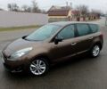 Коричневий Рено Гранд Сценік, об'ємом двигуна 1.6 л та пробігом 237 тис. км за 7200 $, фото 1 на Automoto.ua
