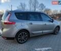 Коричневый Рено Гранд Сценик, объемом двигателя 1.5 л и пробегом 320 тыс. км за 7999 $, фото 7 на Automoto.ua