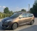 Коричневый Рено Гранд Сценик, объемом двигателя 1.6 л и пробегом 295 тыс. км за 7500 $, фото 1 на Automoto.ua