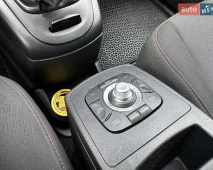 Коричневый Рено Гранд Сценик, объемом двигателя 1.6 л и пробегом 246 тыс. км за 9900 $, фото 23 на Automoto.ua