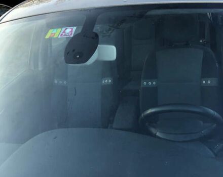 Коричневий Рено Гранд Сценік, об'ємом двигуна 1.5 л та пробігом 237 тис. км за 8399 $, фото 24 на Automoto.ua