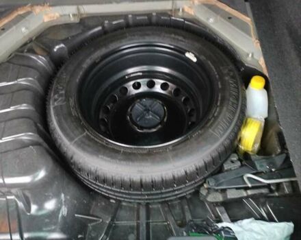 Коричневий Рено Гранд Сценік, об'ємом двигуна 1.6 л та пробігом 239 тис. км за 7600 $, фото 35 на Automoto.ua