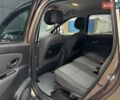 Коричневый Рено Гранд Сценик, объемом двигателя 1.6 л и пробегом 246 тыс. км за 9900 $, фото 11 на Automoto.ua