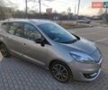 Коричневый Рено Гранд Сценик, объемом двигателя 1.5 л и пробегом 320 тыс. км за 7999 $, фото 15 на Automoto.ua