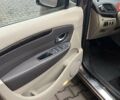 Коричневый Рено Гранд Сценик, объемом двигателя 1.6 л и пробегом 260 тыс. км за 8000 $, фото 4 на Automoto.ua