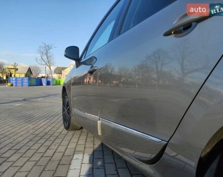 Коричневый Рено Гранд Сценик, объемом двигателя 1.5 л и пробегом 320 тыс. км за 7999 $, фото 17 на Automoto.ua