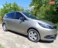 Коричневий Рено Гранд Сценік, об'ємом двигуна 1.46 л та пробігом 108 тис. км за 10500 $, фото 1 на Automoto.ua