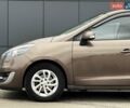 Коричневый Рено Гранд Сценик, объемом двигателя 1.6 л и пробегом 246 тыс. км за 9900 $, фото 4 на Automoto.ua