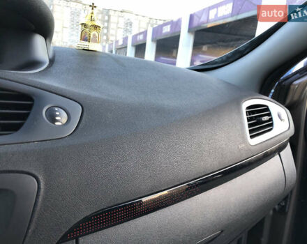 Коричневий Рено Гранд Сценік, об'ємом двигуна 1.5 л та пробігом 237 тис. км за 8399 $, фото 42 на Automoto.ua