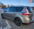 Коричневый Рено Гранд Сценик, объемом двигателя 1.5 л и пробегом 320 тыс. км за 7999 $, фото 11 на Automoto.ua