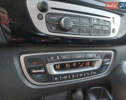 Коричневый Рено Гранд Сценик, объемом двигателя 1.5 л и пробегом 320 тыс. км за 7999 $, фото 49 на Automoto.ua