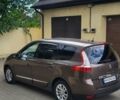 Коричневий Рено Гранд Сценік, об'ємом двигуна 1.5 л та пробігом 219 тис. км за 9500 $, фото 5 на Automoto.ua