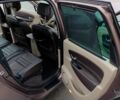 Коричневий Рено Гранд Сценік, об'ємом двигуна 1.6 л та пробігом 237 тис. км за 7200 $, фото 3 на Automoto.ua