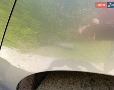 Коричневий Рено Гранд Сценік, об'ємом двигуна 1.46 л та пробігом 108 тис. км за 10500 $, фото 18 на Automoto.ua