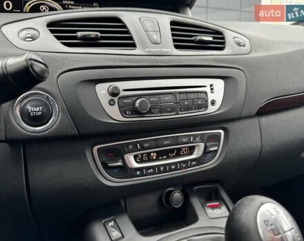 Коричневый Рено Гранд Сценик, объемом двигателя 1.6 л и пробегом 246 тыс. км за 9900 $, фото 22 на Automoto.ua