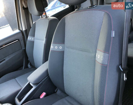 Коричневий Рено Гранд Сценік, об'ємом двигуна 1.5 л та пробігом 237 тис. км за 8399 $, фото 27 на Automoto.ua