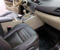 Коричневий Рено Гранд Сценік, об'ємом двигуна 1.6 л та пробігом 237 тис. км за 7200 $, фото 6 на Automoto.ua