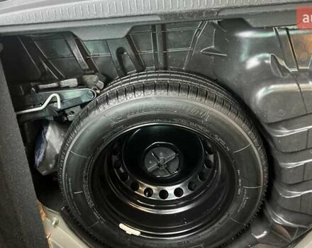 Коричневый Рено Гранд Сценик, объемом двигателя 1.6 л и пробегом 260 тыс. км за 8000 $, фото 19 на Automoto.ua