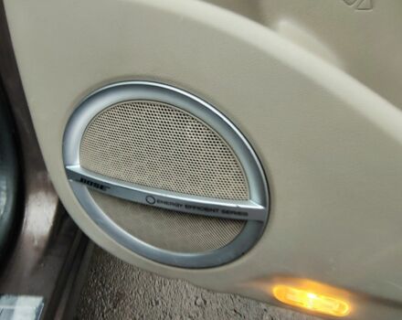 Коричневий Рено Гранд Сценік, об'ємом двигуна 2 л та пробігом 202 тис. км за 8250 $, фото 12 на Automoto.ua