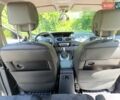 Коричневий Рено Гранд Сценік, об'ємом двигуна 1.46 л та пробігом 108 тис. км за 10500 $, фото 43 на Automoto.ua