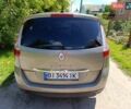 Коричневий Рено Гранд Сценік, об'ємом двигуна 1.46 л та пробігом 108 тис. км за 10500 $, фото 10 на Automoto.ua
