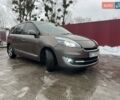 Коричневый Рено Гранд Сценик, объемом двигателя 1.6 л и пробегом 250 тыс. км за 7700 $, фото 1 на Automoto.ua