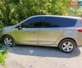 Коричневий Рено Гранд Сценік, об'ємом двигуна 1.46 л та пробігом 108 тис. км за 10500 $, фото 20 на Automoto.ua