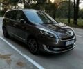 Коричневый Рено Гранд Сценик, объемом двигателя 1.6 л и пробегом 287 тыс. км за 9200 $, фото 6 на Automoto.ua