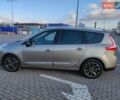 Коричневый Рено Гранд Сценик, объемом двигателя 1.5 л и пробегом 320 тыс. км за 7999 $, фото 12 на Automoto.ua