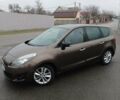 Коричневий Рено Гранд Сценік, об'ємом двигуна 1.6 л та пробігом 239 тис. км за 7600 $, фото 37 на Automoto.ua