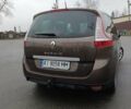 Коричневий Рено Гранд Сценік, об'ємом двигуна 1.6 л та пробігом 239 тис. км за 7600 $, фото 34 на Automoto.ua