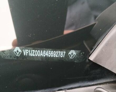 Коричневий Рено Гранд Сценік, об'ємом двигуна 1.6 л та пробігом 239 тис. км за 7600 $, фото 25 на Automoto.ua