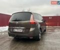Коричневый Рено Гранд Сценик, объемом двигателя 1.6 л и пробегом 250 тыс. км за 7700 $, фото 23 на Automoto.ua