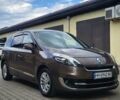 Коричневий Рено Гранд Сценік, об'ємом двигуна 1.5 л та пробігом 219 тис. км за 9500 $, фото 2 на Automoto.ua