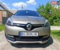 Коричневий Рено Гранд Сценік, об'ємом двигуна 1.46 л та пробігом 108 тис. км за 10500 $, фото 6 на Automoto.ua