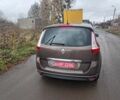 Коричневий Рено Гранд Сценік, об'ємом двигуна 2 л та пробігом 202 тис. км за 8250 $, фото 2 на Automoto.ua