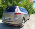 Коричневий Рено Гранд Сценік, об'ємом двигуна 1.46 л та пробігом 108 тис. км за 10500 $, фото 9 на Automoto.ua