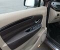 Коричневий Рено Гранд Сценік, об'ємом двигуна 1.6 л та пробігом 239 тис. км за 7600 $, фото 29 на Automoto.ua