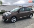 Коричневый Рено Гранд Сценик, объемом двигателя 1.5 л и пробегом 155 тыс. км за 10200 $, фото 1 на Automoto.ua