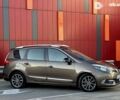 Коричневый Рено Гранд Сценик, объемом двигателя 1.6 л и пробегом 234 тыс. км за 10800 $, фото 7 на Automoto.ua
