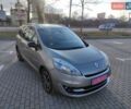 Коричневый Рено Гранд Сценик, объемом двигателя 1.5 л и пробегом 320 тыс. км за 7999 $, фото 14 на Automoto.ua