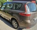 Коричневий Рено Гранд Сценік, об'ємом двигуна 1.5 л та пробігом 229 тис. км за 7600 $, фото 4 на Automoto.ua