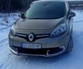 Коричневий Рено Гранд Сценік, об'ємом двигуна 1.5 л та пробігом 17400 тис. км за 7800 $, фото 1 на Automoto.ua