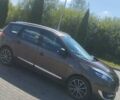 Коричневий Рено Гранд Сценік, об'ємом двигуна 1.5 л та пробігом 222 тис. км за 9850 $, фото 1 на Automoto.ua
