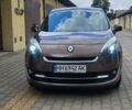 Коричневий Рено Гранд Сценік, об'ємом двигуна 1.5 л та пробігом 219 тис. км за 9500 $, фото 4 на Automoto.ua