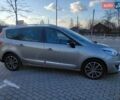 Коричневый Рено Гранд Сценик, объемом двигателя 1.5 л и пробегом 320 тыс. км за 7999 $, фото 6 на Automoto.ua