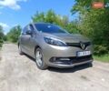 Коричневий Рено Гранд Сценік, об'ємом двигуна 1.46 л та пробігом 108 тис. км за 10500 $, фото 7 на Automoto.ua