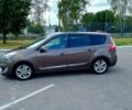 Коричневый Рено Гранд Сценик, объемом двигателя 15 л и пробегом 214 тыс. км за 9000 $, фото 1 на Automoto.ua
