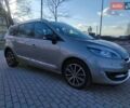 Коричневый Рено Гранд Сценик, объемом двигателя 1.5 л и пробегом 320 тыс. км за 7999 $, фото 5 на Automoto.ua
